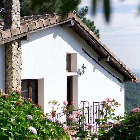 Casas Arbillas Arenas de San Pedro Bagian luar foto