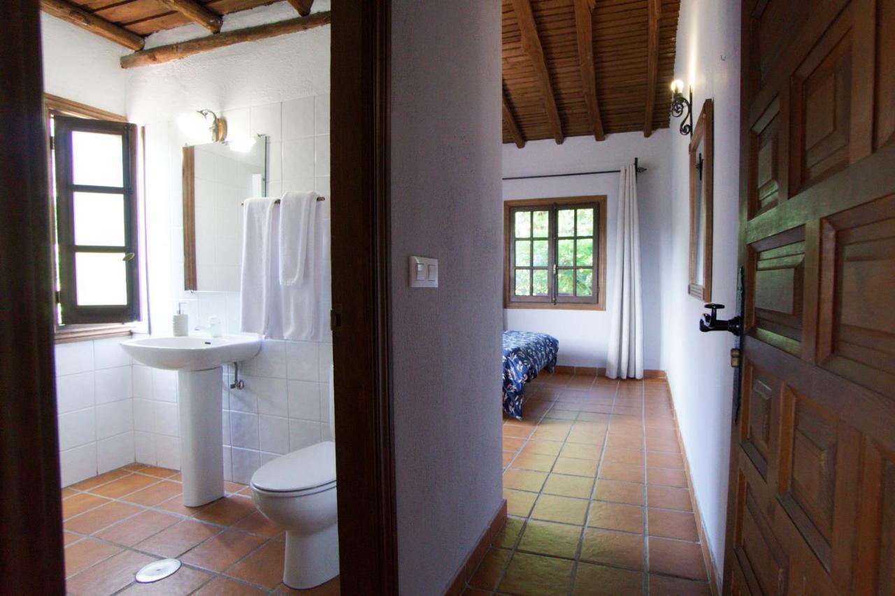 Casas Arbillas Arenas de San Pedro Bagian luar foto