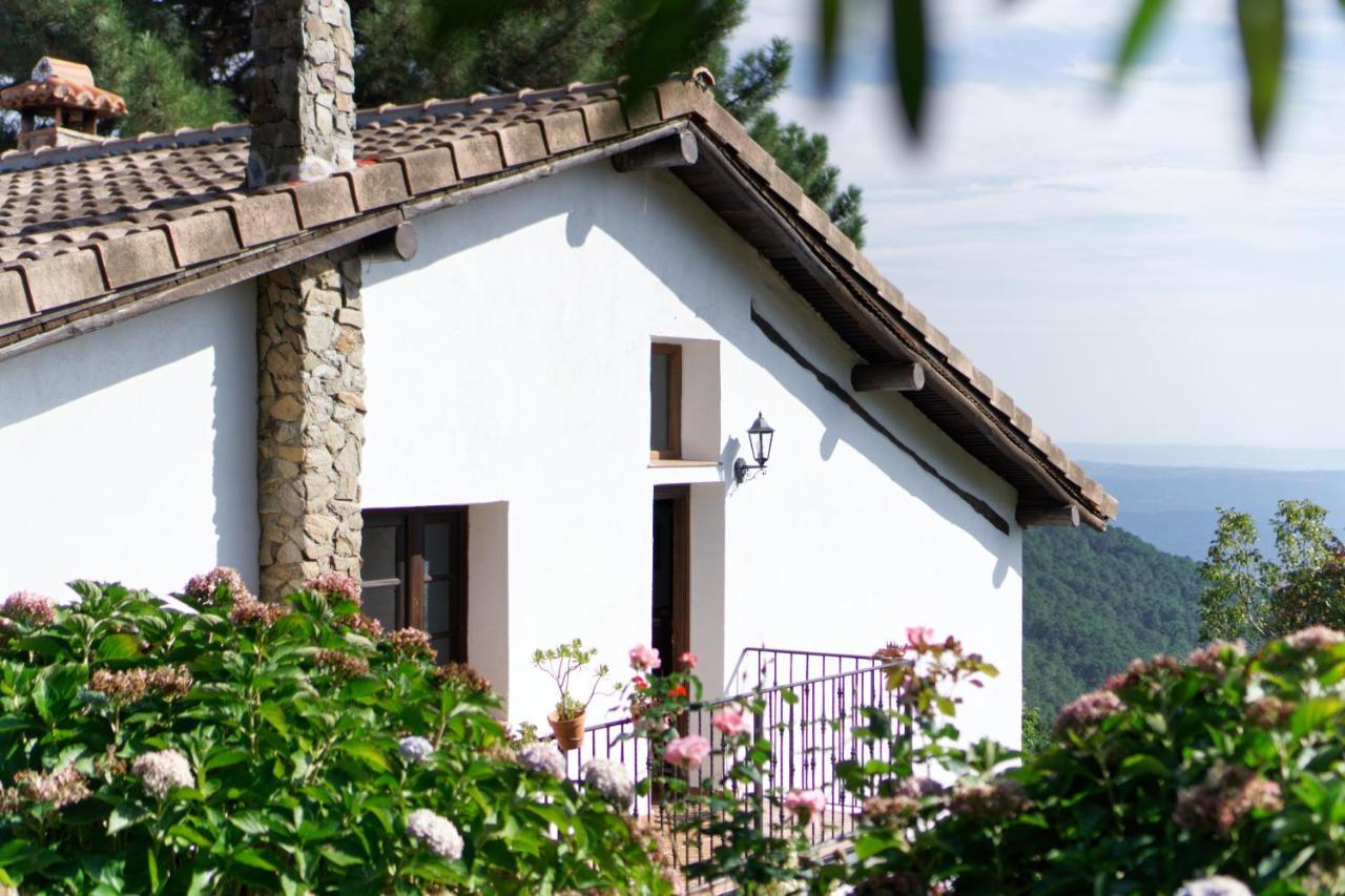 Casas Arbillas Arenas de San Pedro Bagian luar foto