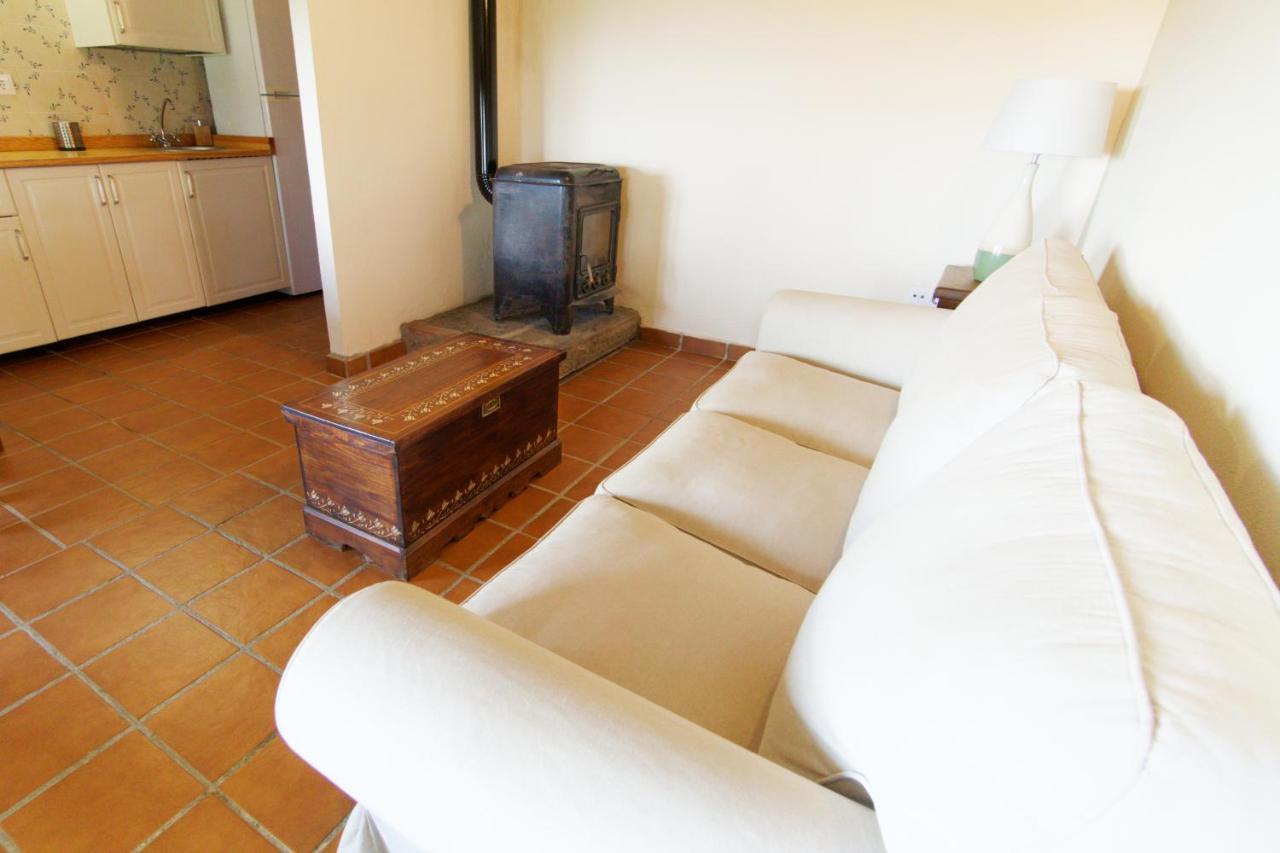 Casas Arbillas Arenas de San Pedro Bagian luar foto