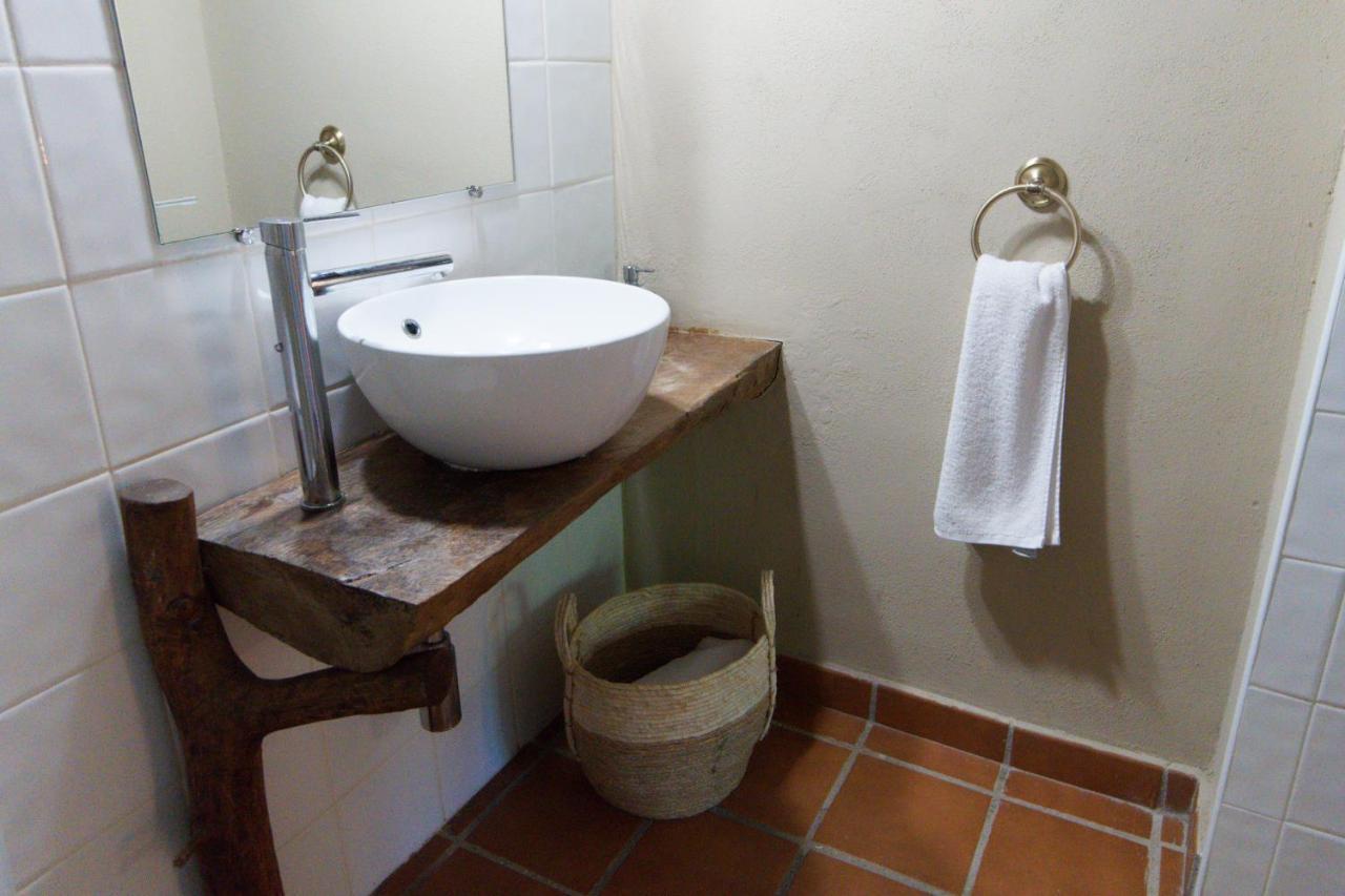 Casas Arbillas Arenas de San Pedro Bagian luar foto