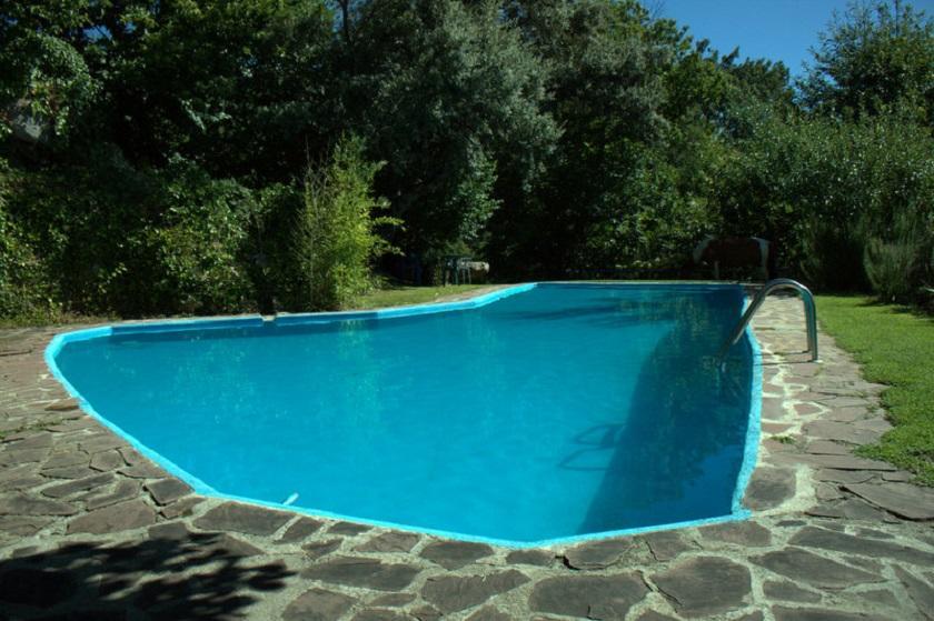 Casas Arbillas Arenas de San Pedro Bagian luar foto