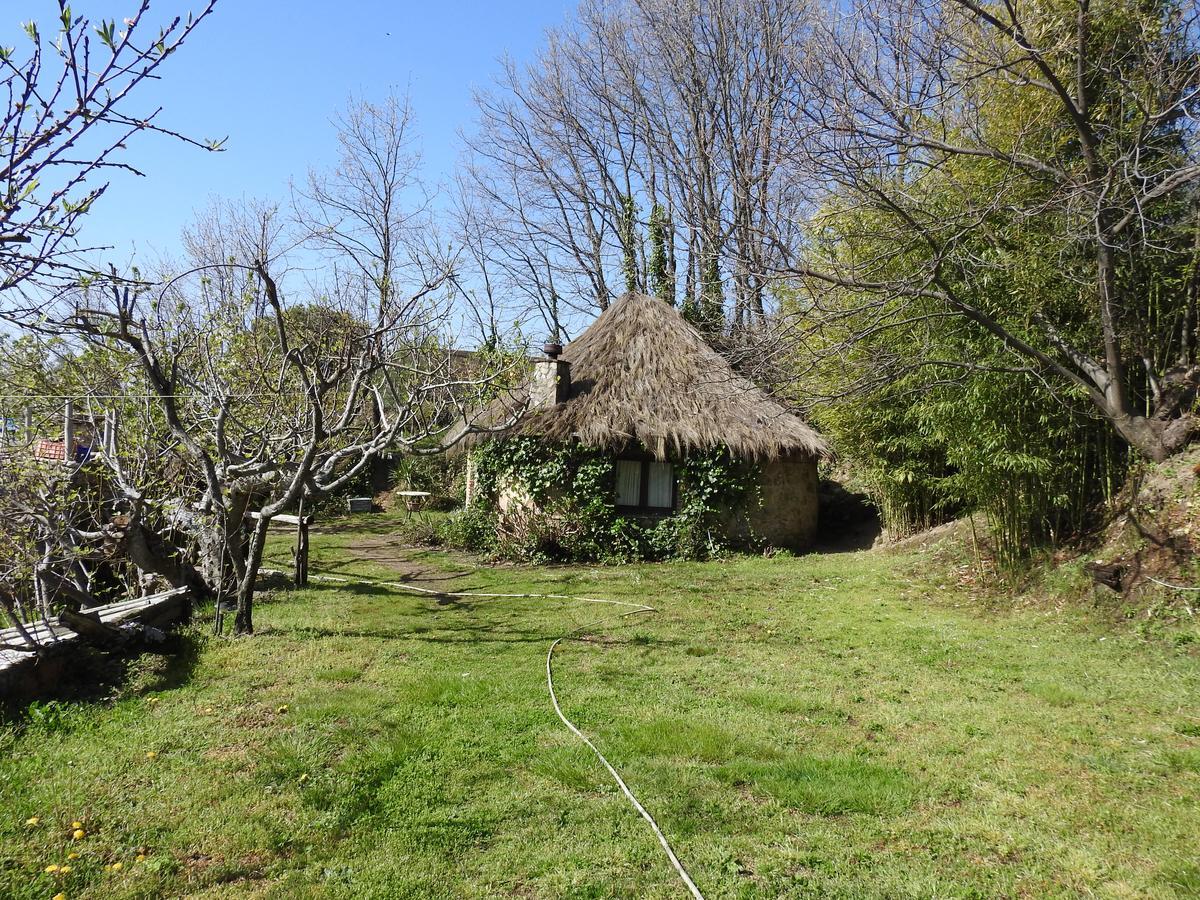 Casas Arbillas Arenas de San Pedro Bagian luar foto